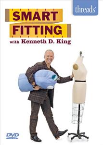 Threads Fitting DVD Series - Boxed Set