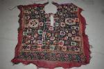 Banjara Neck Yoke Traditional Art Embroidery Applique Patch Sewing craft 6