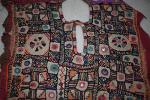 Banjara Neck Yoke Traditional Art Embroidery Applique Patch Sewing craft 6