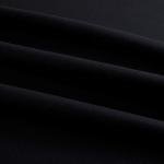 10 oz. Bull Denim Black, Fabric by the Yard