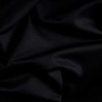 10 oz. Bull Denim Black, Fabric by the Yard