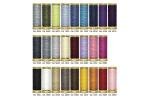 Gutermann Spool Box 26 Cotton Thread Set, Assorted Colors (6818670)