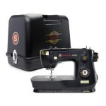 SINGER Special Edition Super Bundle | Vintage-Inspired Heavy Duty 500 Classic Sewing Machine Plus Carrying Case | Strong Motor, 23 Stitches, Metal Frame, LED, Needle Threader, Buttonhole, Accessories