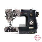 SINGER Special Edition Super Bundle | Vintage-Inspired Heavy Duty 500 Classic Sewing Machine Plus Carrying Case | Strong Motor, 23 Stitches, Metal Frame, LED, Needle Threader, Buttonhole, Accessories