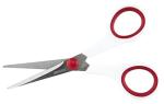 SINGER 00448 5-1/2-Inch Sewing Scissors with Comfort Grip,