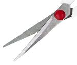 SINGER 00448 5-1/2-Inch Sewing Scissors with Comfort Grip,