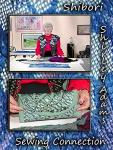 Shibori with Shirley Adams Sewing Connection