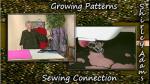 Growing Patterns with Shirley Adams Sewing Connection