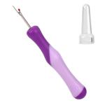 Seam Ripper, Sewing Stitch Ripper Seam Cutter Handy Thread Remover Tool Supplies Accessories for Embroidery Hand Sewing Crafting Cross Stitching Knitting