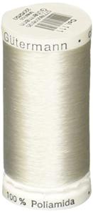 Gutermann Invisible Thread 274yd, Clear