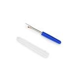 Dritz Seam Ripper Small Blade Sewing Accessories, 12 Pack, None,Blue