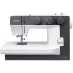 Janome 1522DG Sewing Machine - Wide Sewing Base, 17x11x7.5 Inches