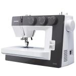 Janome 1522DG Sewing Machine - Wide Sewing Base, 17x11x7.5 Inches