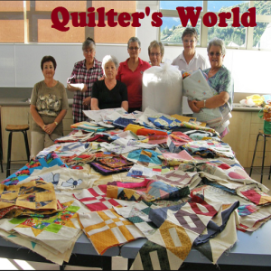 Quilter's World