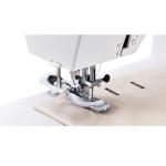 Janome 1522DG Sewing Machine - Wide Sewing Base, 17x11x7.5 Inches