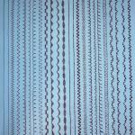 Janome 1522DG Sewing Machine - Wide Sewing Base, 17x11x7.5 Inches