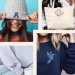 Brother SE700 Combo 2-in-1 Embroidery & Sewing Machine with 80 Embroidery Spools & Accessories