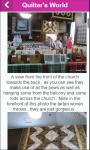 Quilter's World