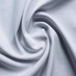 1-Yard 8 oz White Denim Fabric for Sewing, Crafting|Stylish Denim Fabric by The Yard |Jean Material