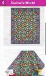Quilter's World