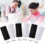 6 Pcs Sewing Thread Kit, 400 Yards Each Spool 402 Polyester Thread with Sewing Needle & Threader, Sewing Threads for Sewing Machine, Hand Stitching, Embroidery