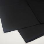 1 Yard 8 oz Black Denim Fabric for Sewing, Crafting Stylish Black Denim Fabric for Jean Material (60''x36'')