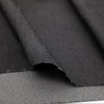 1 Yard 8 oz Gray Black Denim Fabric for Sewing, Crafting Stylish Black Denim Fabric by The Yard Jean Material Gray Black Jean Fabric (60''x36'')
