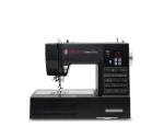 SINGER Heavy Duty 6600C Sterling Sewing Computerized Machine + Accessory | 100 Built-In Stitches Deliver 215 Stitch Applications| 60% More Power, 1100 Stitches/Min| Metal Frame, 6 One-Step Buttonhole