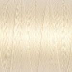 Gutermann Sew-All Thread 547yd, Ivory