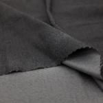 5 Yard 8 oz Gray Black Denim Fabric for Sewing, Crafting Stylish Black Denim Fabric by The Yard Jean Material Gray Black Jean Fabric (60''x180'')