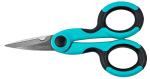 SINGER 00558 5-1/2-Inch ProSeries Heavy Duty Scissors with Power Notch, Teal