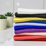 MDS Satin Fabric 10 Yards, 44" Wide, Silky Smooth Charmeuse Sateen Cloth for Wedding Arch Drapery Panel Backdrop Party Event Banquet Home Decoration Curtain Crafts DIY Sewing Costume - Gold