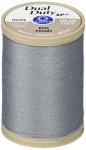 COATS S950-0620 Dual Duty XP Heavy Thread, 125-Yard, Slate