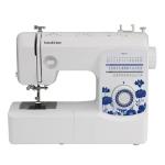 Brother MZ53 Full-Size Sewing Machine with 53 Built-in Stitches, One-Step Buttonhole Stitch, Buttonhole Foot and Finger Guard