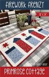 Primrose Cottage Firework Frenzy Pattern, None