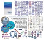 Brother NQ1700E Embroidery Machine, 6" x 10" Field Size, Cuts Jump Stitches, Wireless, Includes BES Lettering Software + Brother Magnetic SAMF180 Hoop + Mr. Vac & Mrs. Sew - Embroidery Magic Video