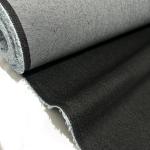 1-Yard 9 oz Gray Black Denim Fabric for Sewing, Crafting |Medium-Weight Material |Denim Fabric by The Yard |Jean Material|Denim Material|Black Jean Fabric (60''x36'')