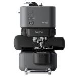 Brother Skitch PP1 4" x 4" Embroidery Machine with Brother Artspira Software & Accessories