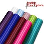 vveiiye Satin Fabric 1 Yard 60" Wide Soft Silky Charmeuse Satin Fabric by The Yard Soild Fabric for Wedding Dress, Sewing, Crafts, Party Decorations, Backdrop, White