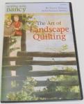 Sewing with Nancy - The Art of Landscape Quilting