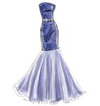 McCall Pattern Company M6838 Misses' Dress Sewing Template, Size A5