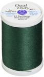 Coats Thread & Zippers S910-6750 Dual Duty XP General Purpose Thread, 250-Yard, Hunter Green
