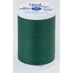 Coats Thread & Zippers S910-6750 Dual Duty XP General Purpose Thread, 250-Yard, Hunter Green