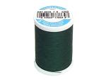 Coats Thread & Zippers S910-6750 Dual Duty XP General Purpose Thread, 250-Yard, Hunter Green