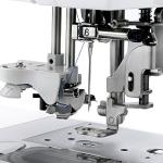 Brother PE900 Embroidery Machine Bundle - 5" x 7" Embroidery Field, Cuts Jump Stitches, Wireless LAN, Includes 4 Hoops, 20 Premium Threads, Stabilizer Sheets, 50,000+ Designs, Accessories & More