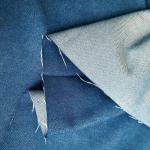 1-Yard 8 oz Indigo Blue Denim Fabric for Sewing, Crafting |Stylish Denim Fabric |Denim Fabric by The Yard |Jean Material|Denim Material|Indigo Blue Jean Fabric