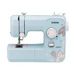 brother RLX3817A 17-Stitch Sewing Machine, Blue (Renewed)
