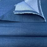 Kiran Collections-3-yard 9 oz Indigo Blue Denim Fabric for Sewing, Crafting |Medium-Weight Denim Fabric |Denim Fabric by The Yard |Jean Material|Denim Material|Blue Jean Fabric (60''x108'')