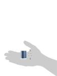 Coats Thread & Zippers Dual Duty XP General Purpose Thread, 250-Yard, Blue Slate