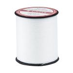 SINGER 150-yard All Purpose Polyester Thread, 1-Pack, White, Model:60100